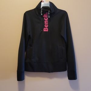 Bench Zip sweater